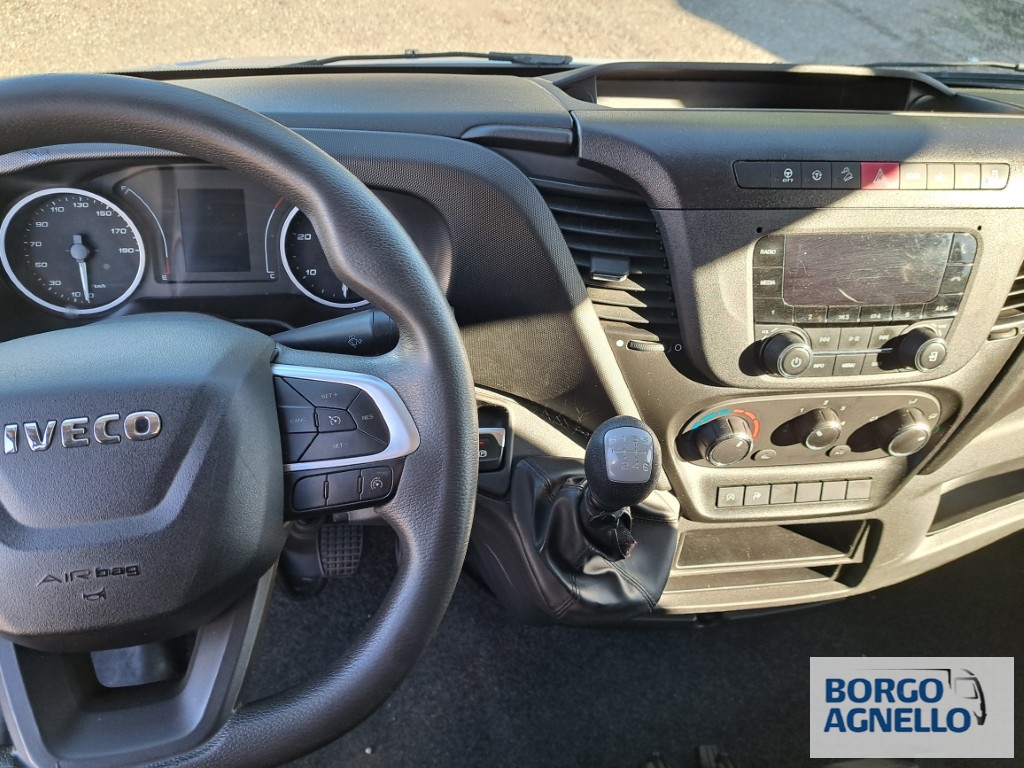 Iveco DAILY 35S16