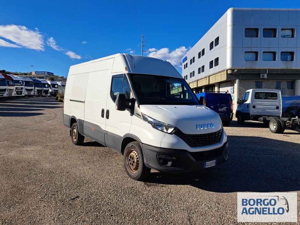 Iveco DAILY 35S16