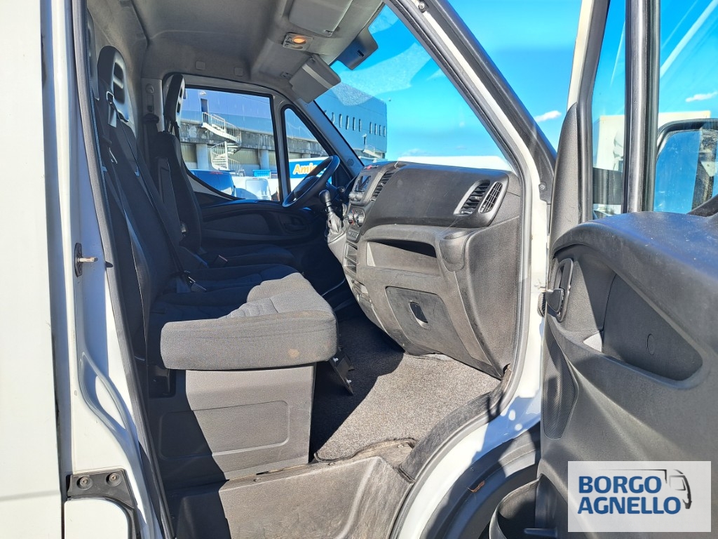 Iveco DAILY 35S16