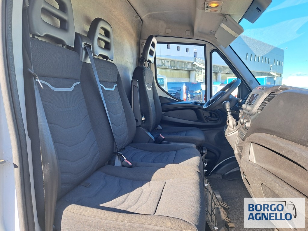 Iveco DAILY 35S16