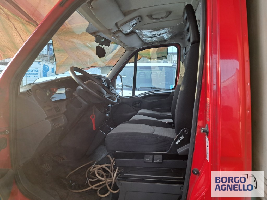 Iveco DAILY 35C13
