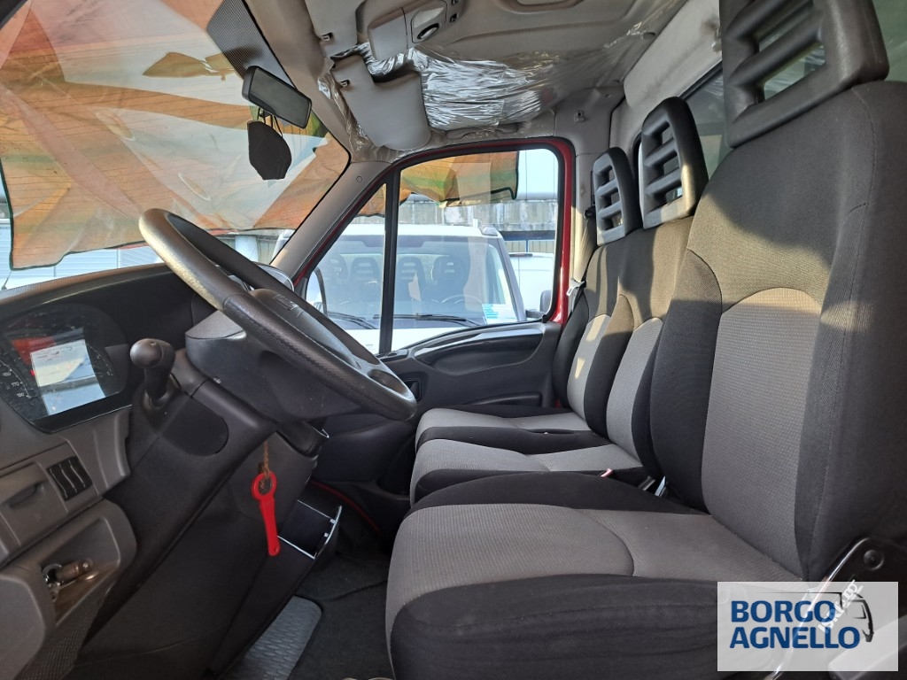 Iveco DAILY 35C13