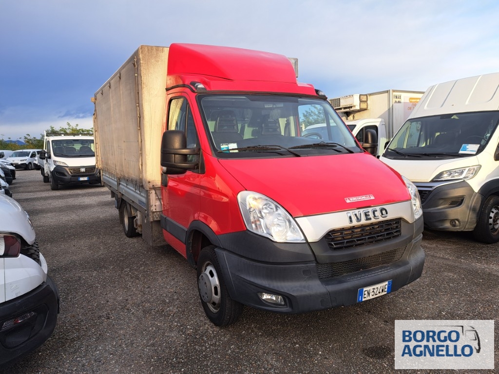 Iveco DAILY 35C13