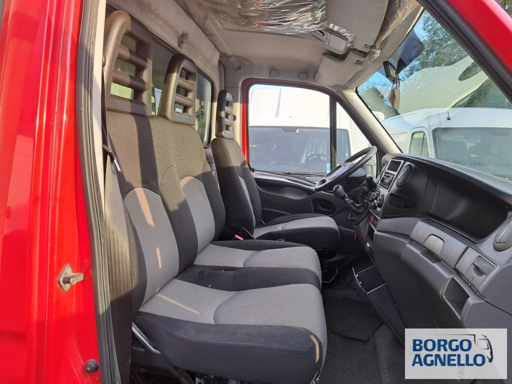 Iveco DAILY 35C13