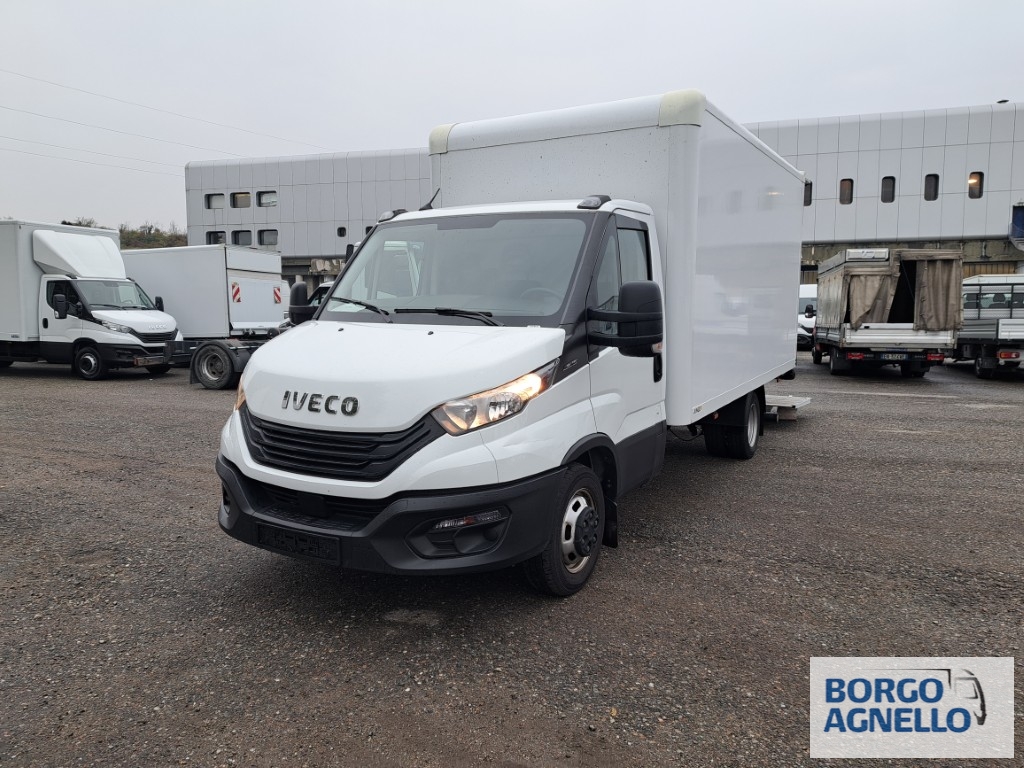 Iveco 35C16