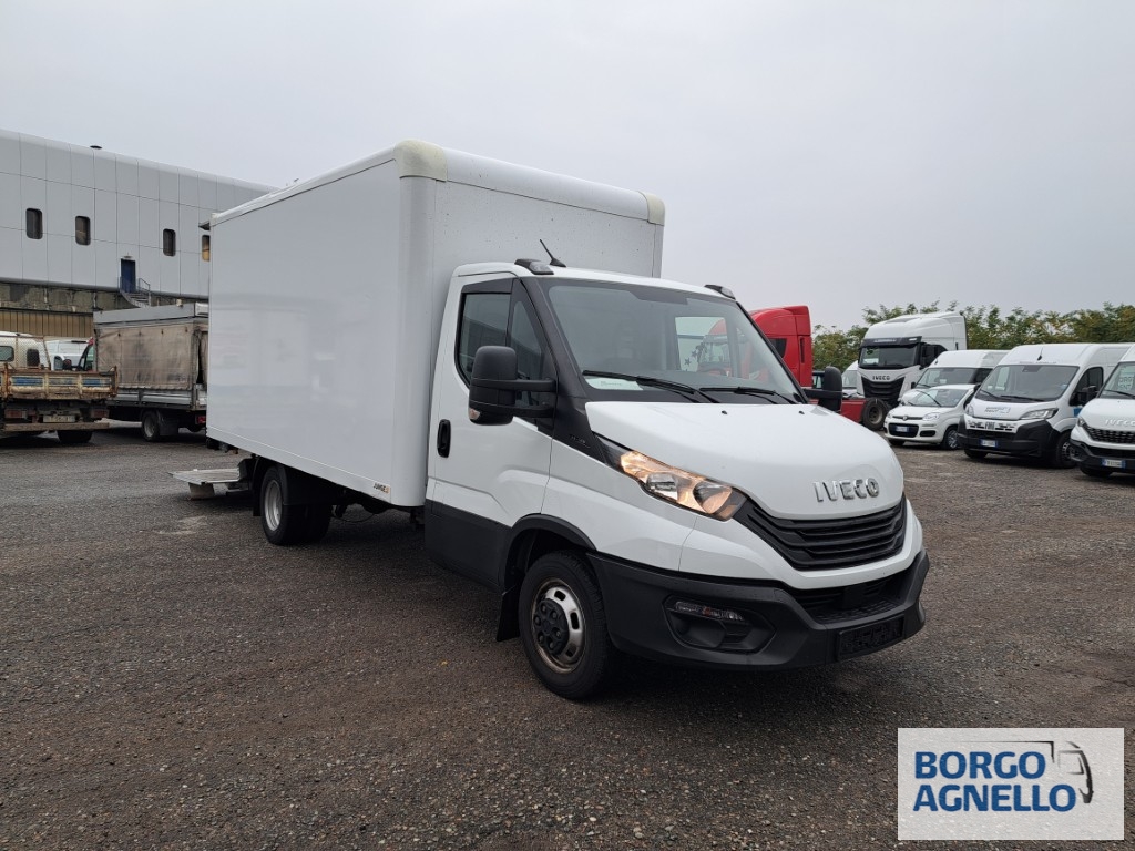 Iveco 35C16