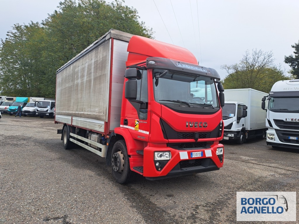 Iveco EUROCARGO ML180E32 P