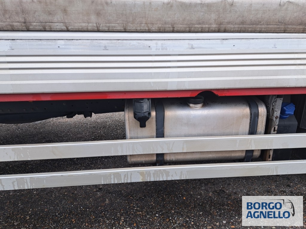 Iveco EUROCARGO ML180E32 P