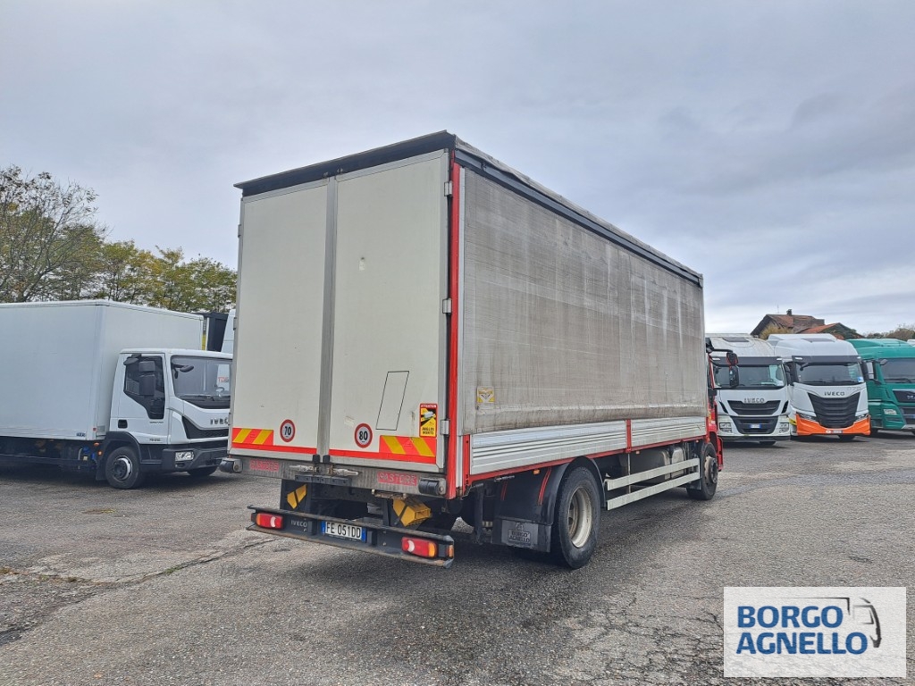 Iveco EUROCARGO ML180E32 P