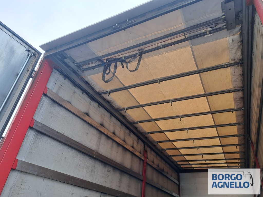 Iveco EUROCARGO ML180E32 P