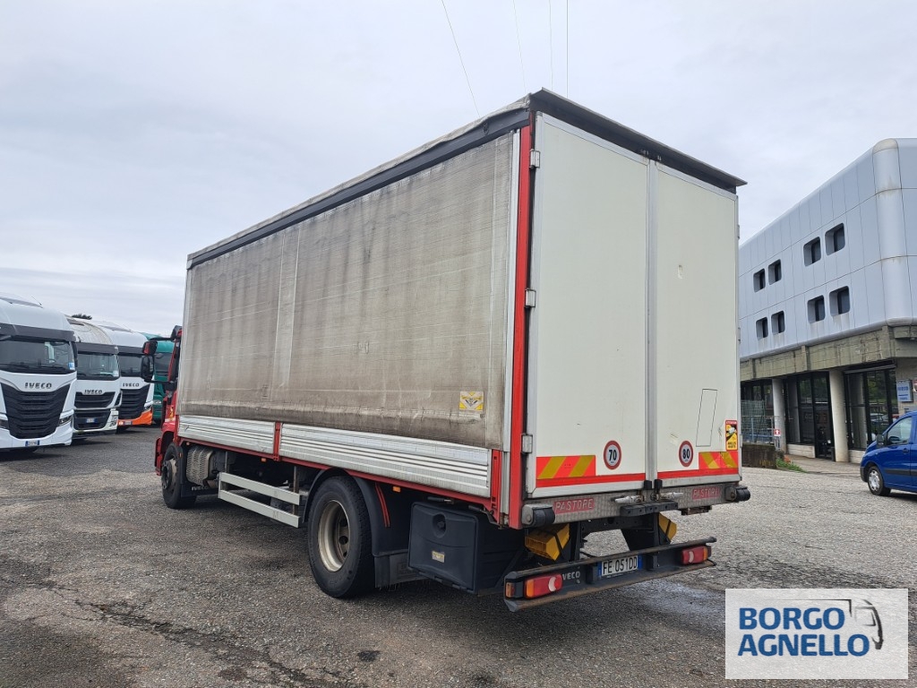 Iveco EUROCARGO ML180E32 P