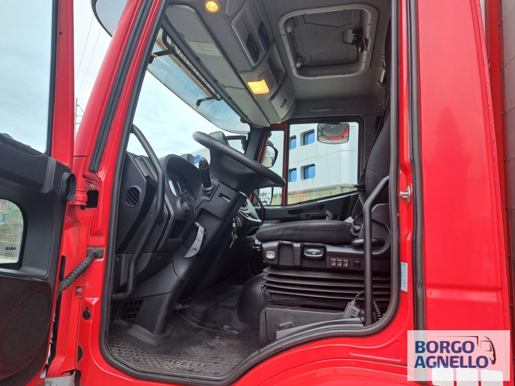 Iveco EUROCARGO ML180E32 P