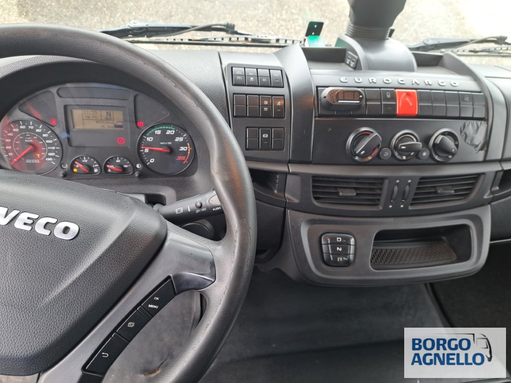 Iveco EUROCARGO ML180E32 P