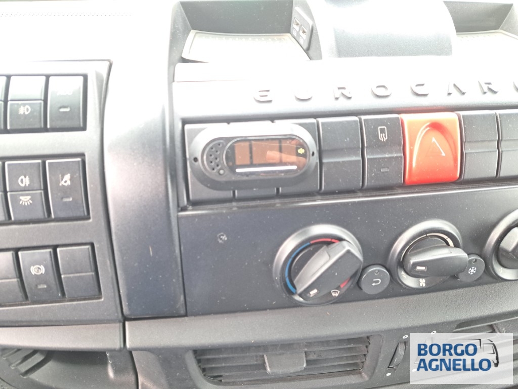 Iveco EUROCARGO ML180E32 P