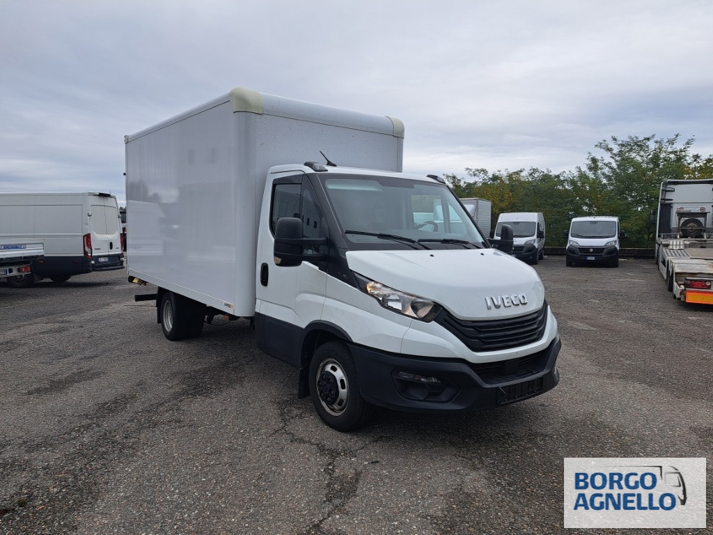 Iveco DAILY 35C16