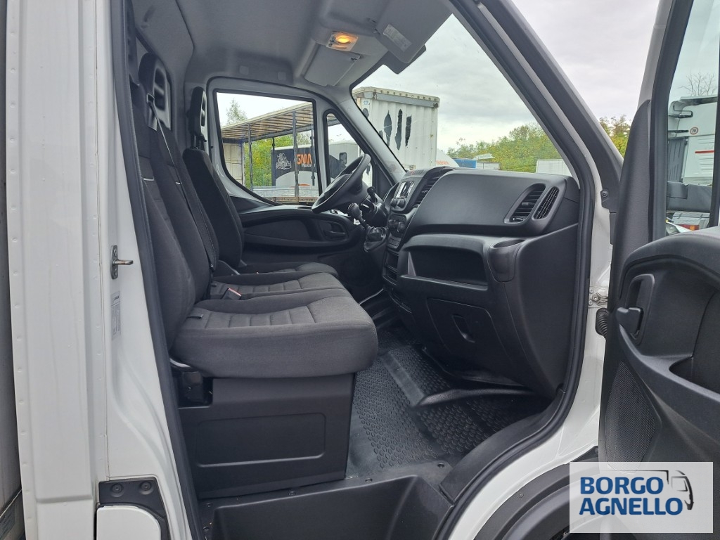 Iveco DAILY 35C16