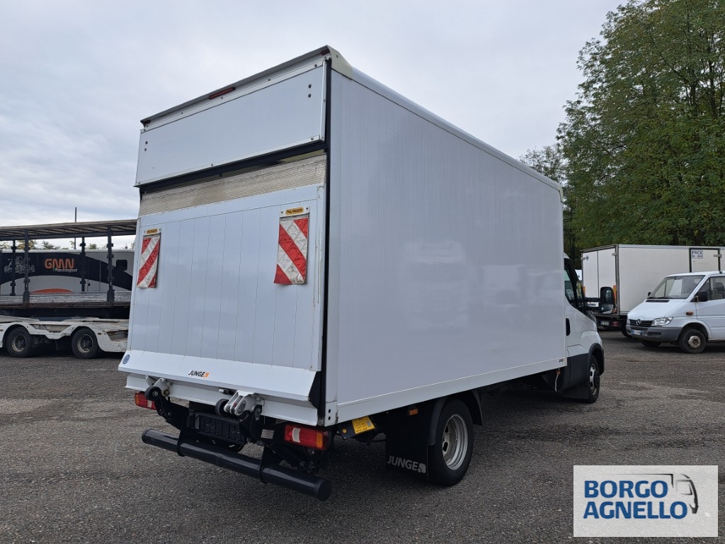 Iveco DAILY 35C16