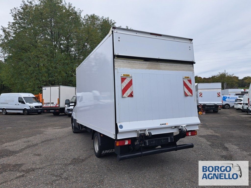 Iveco DAILY 35C16