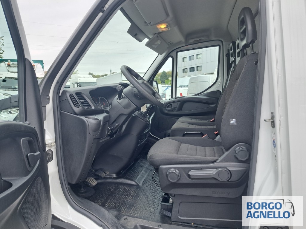 Iveco DAILY 35C16
