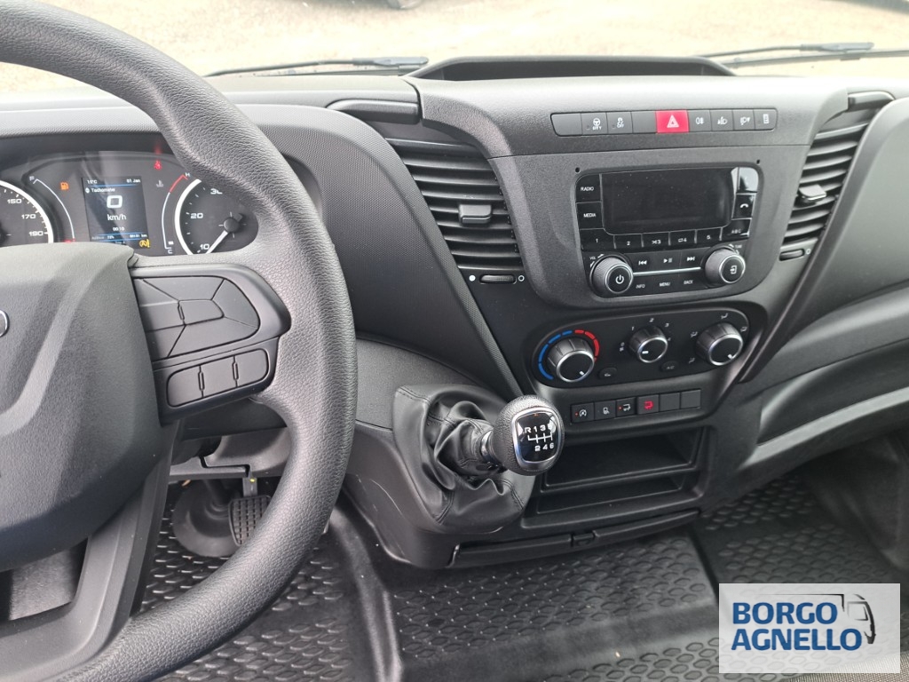 Iveco DAILY 35C16