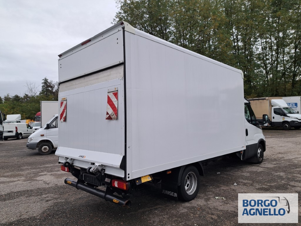 Iveco DAILY 35C16
