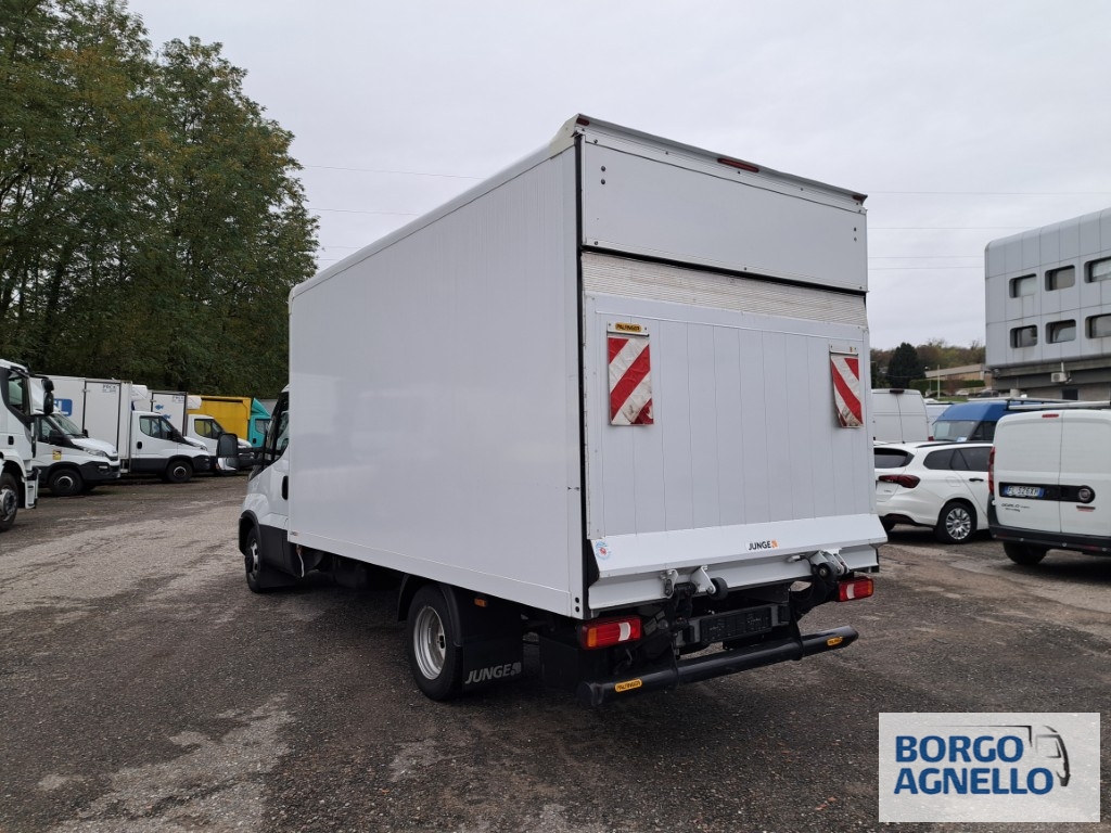 Iveco DAILY 35C16