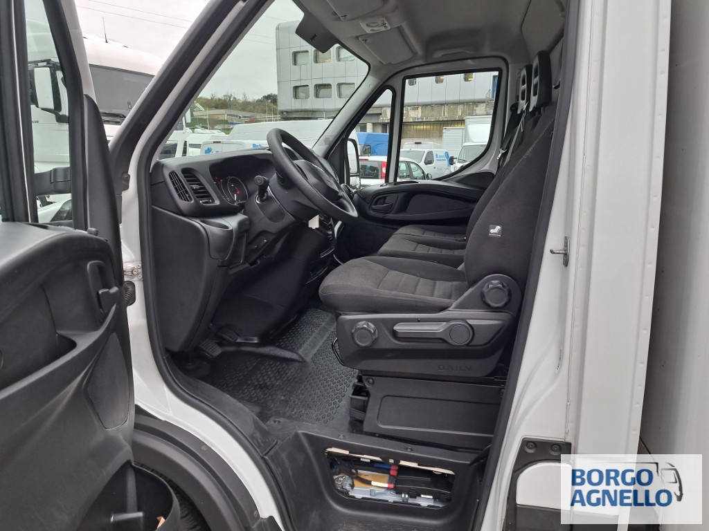 Iveco DAILY 35C16
