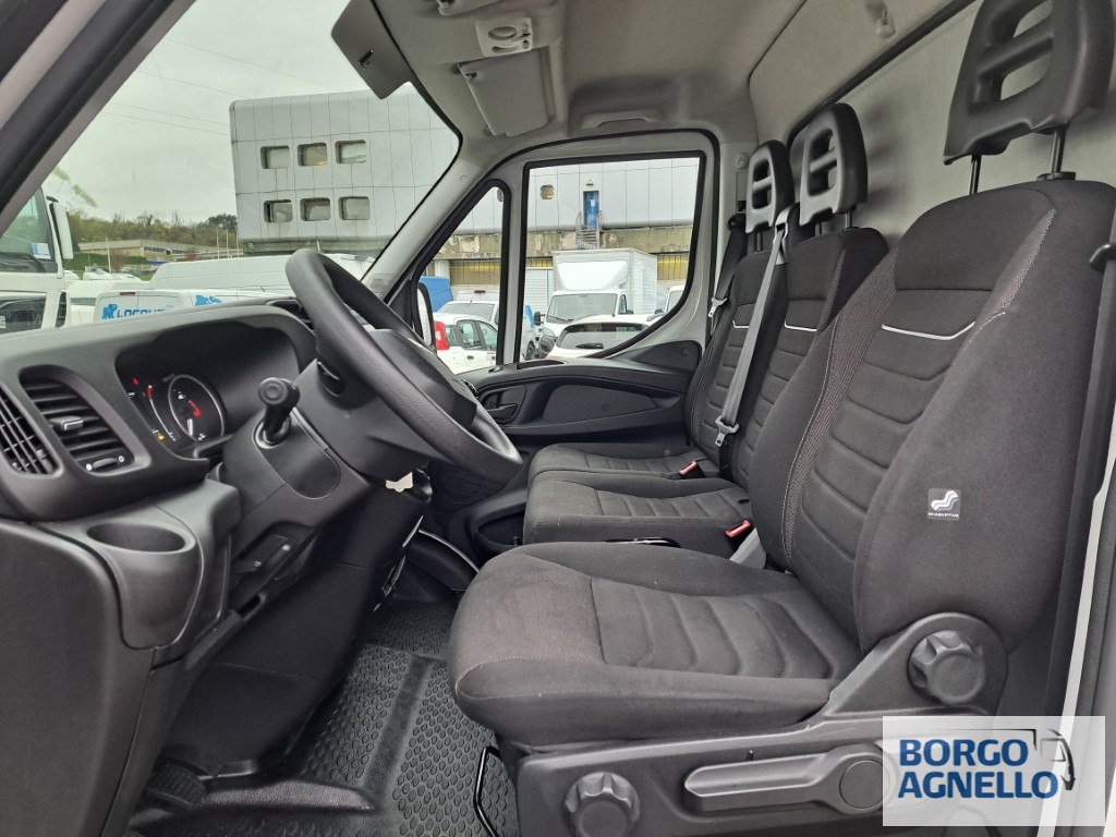 Iveco DAILY 35C16