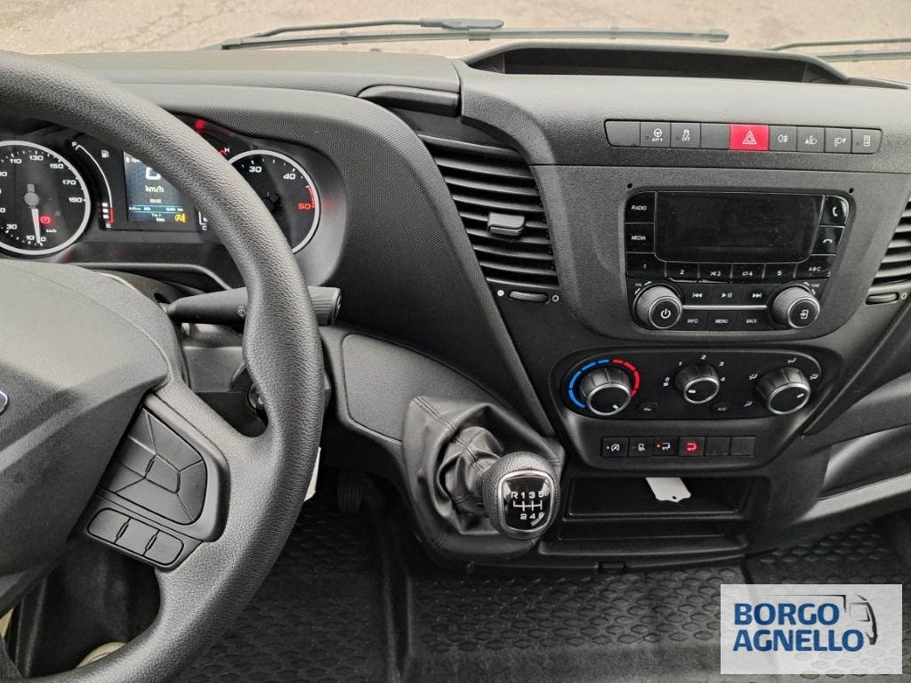 Iveco DAILY 35C16