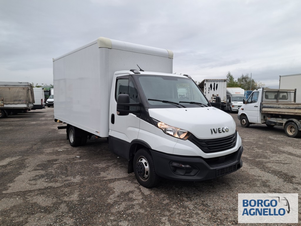 Iveco DAILY 35C16