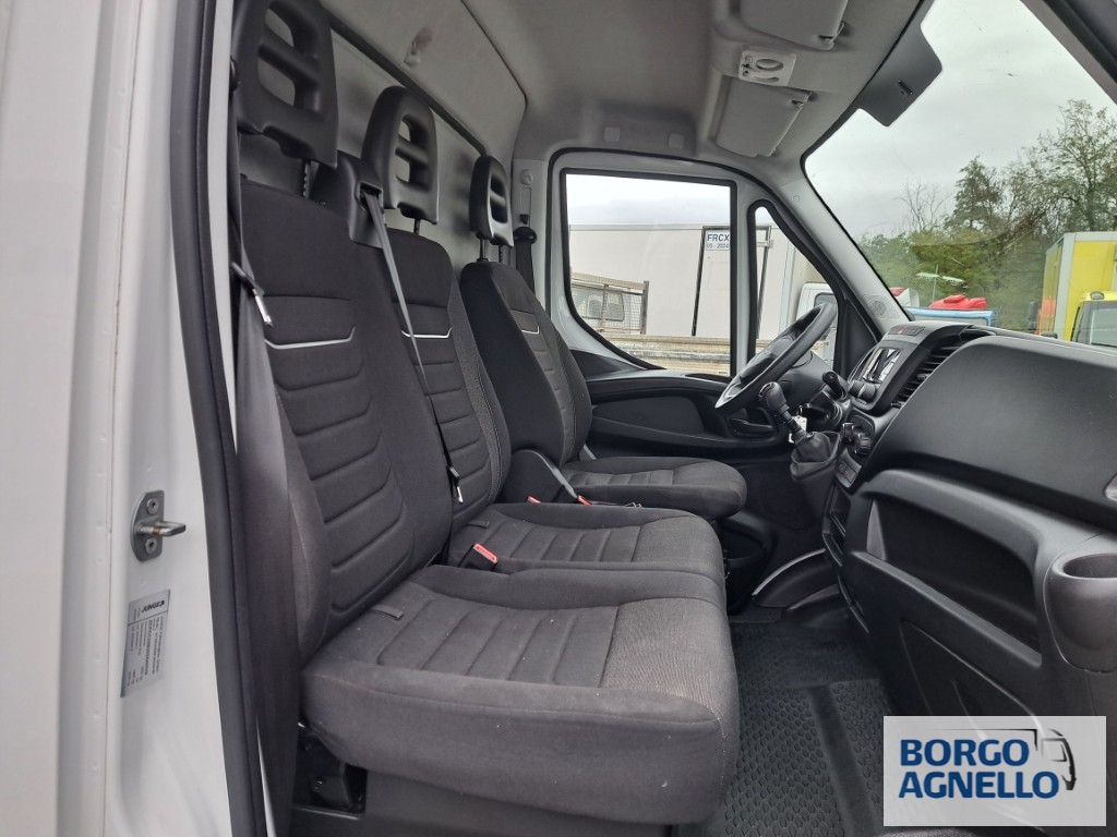 Iveco DAILY 35C16