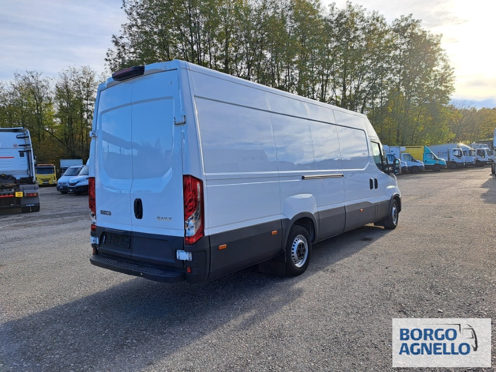 Iveco DAILY 35S16