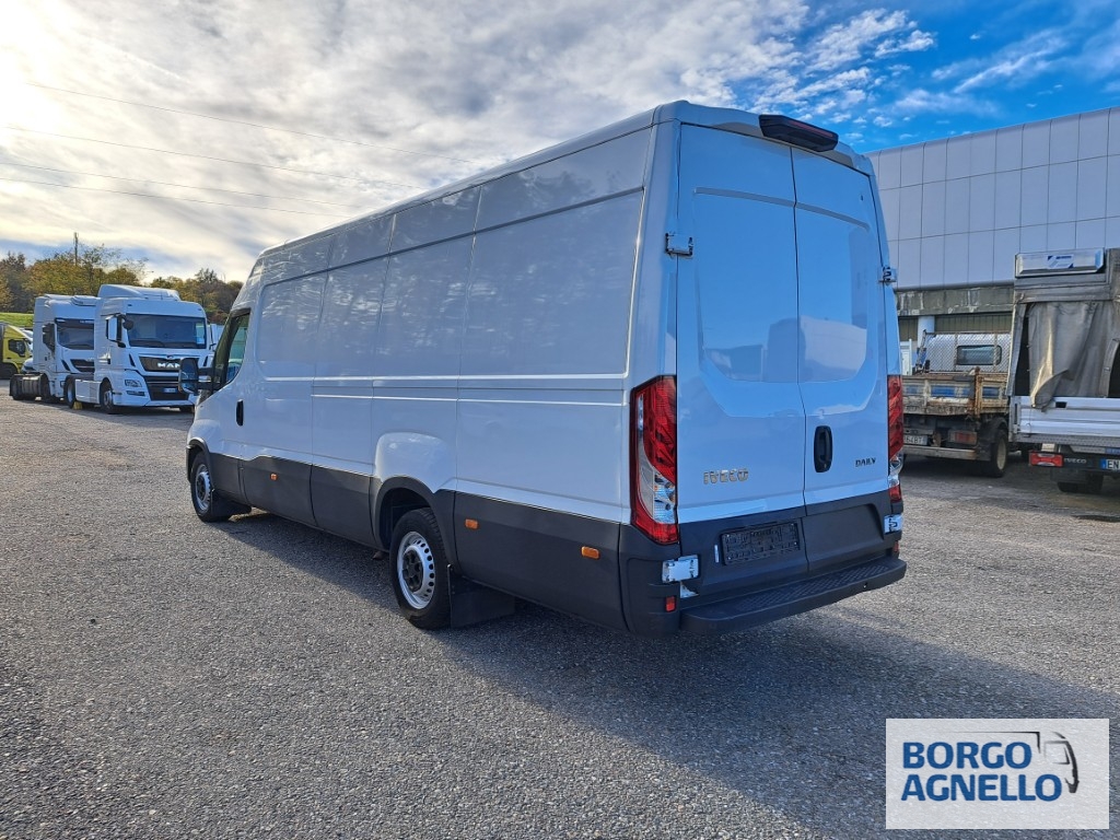 Iveco DAILY 35S16