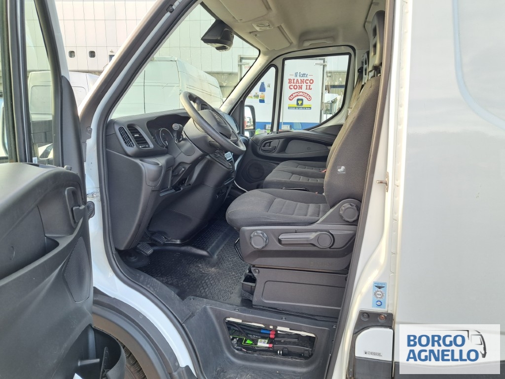 Iveco DAILY 35S16