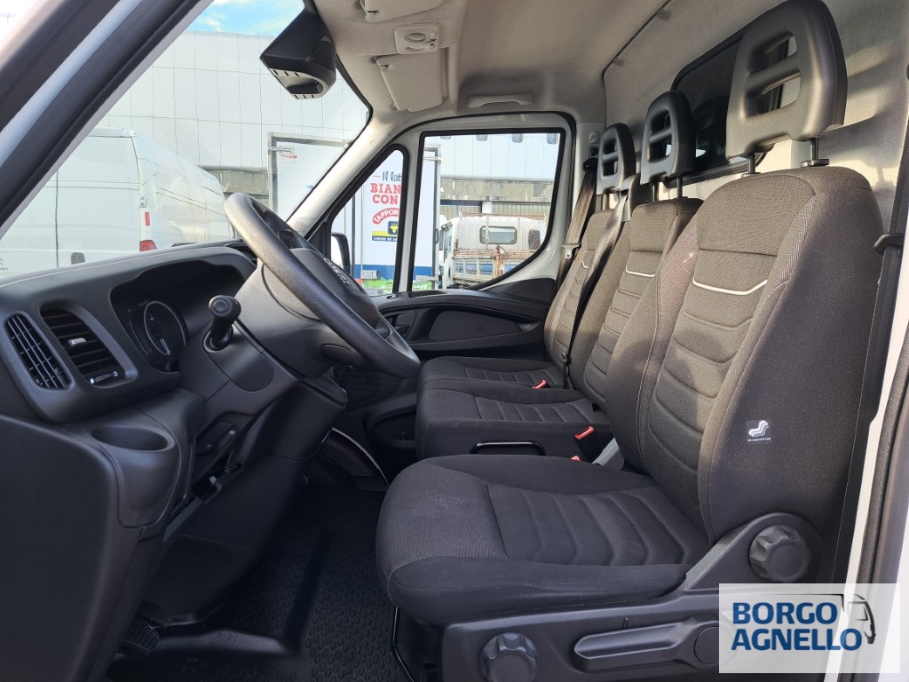 Iveco DAILY 35S16