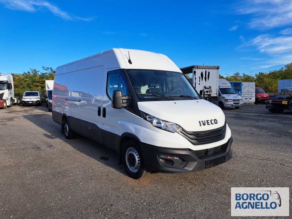 Iveco DAILY 35S16