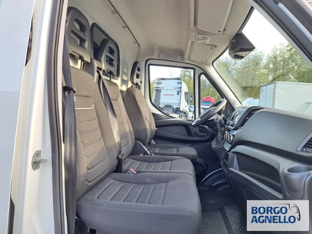 Iveco DAILY 35S16