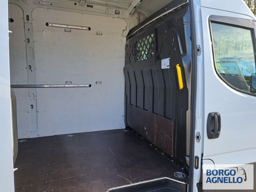 Iveco DAILY 35S16