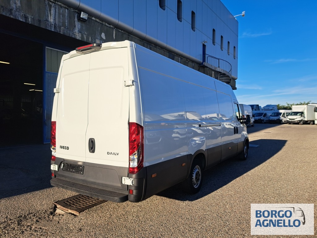 Iveco DAILY 35S16
