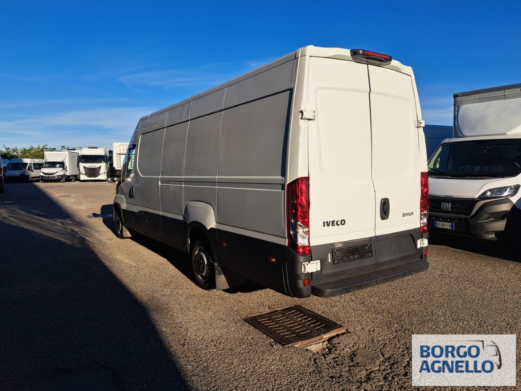 Iveco DAILY 35S16