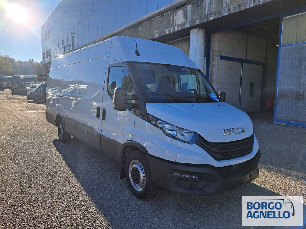 Iveco DAILY 35S16