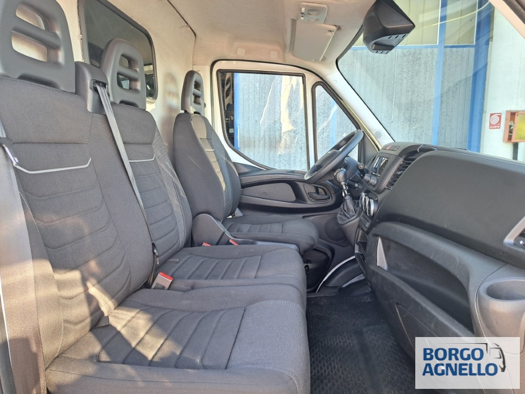 Iveco DAILY 35S16