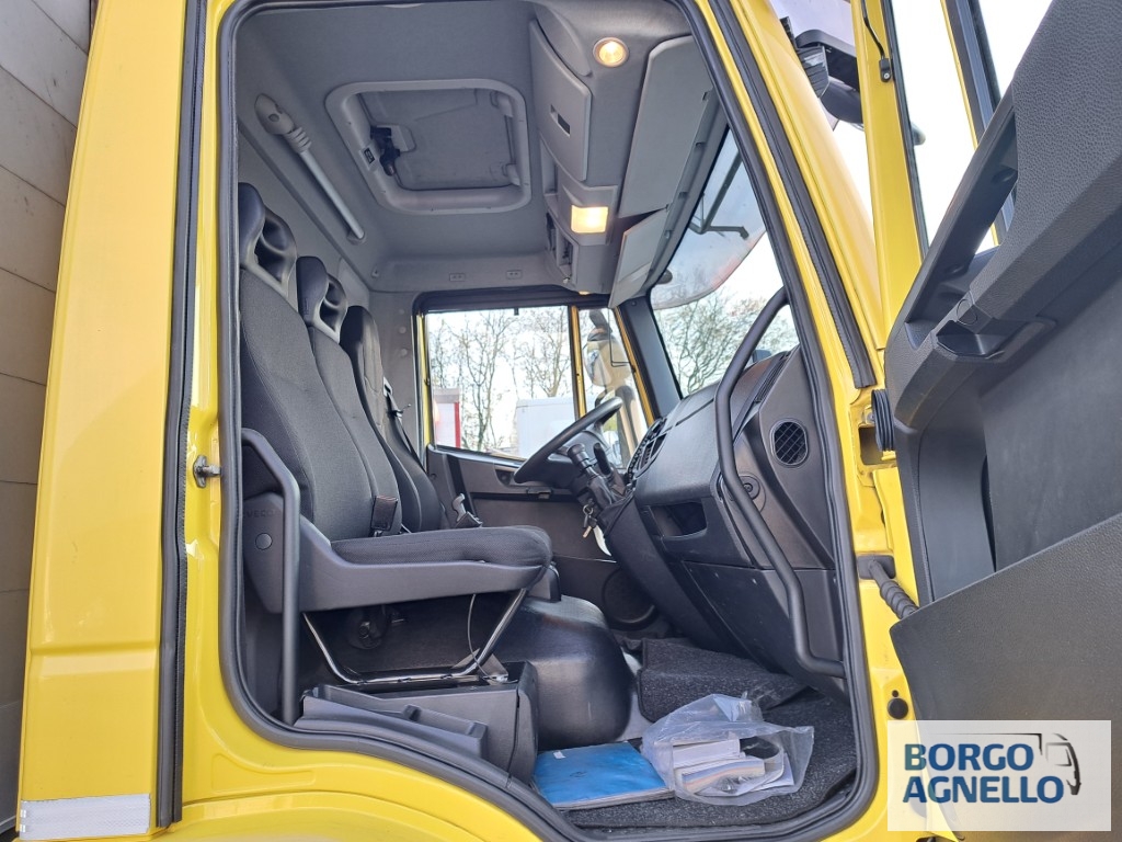 Iveco EUROCARGO ML180E32 P