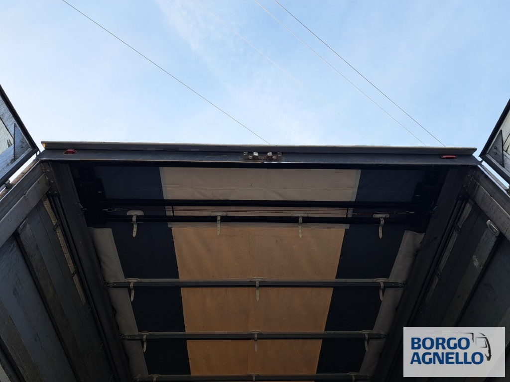 Iveco EUROCARGO ML180E32 P