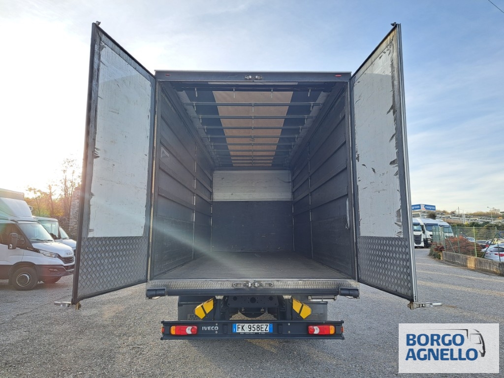 Iveco EUROCARGO ML180E32 P