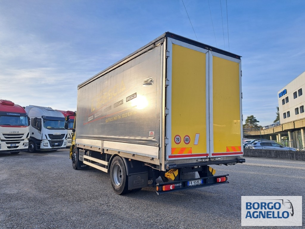 Iveco EUROCARGO ML180E32 P