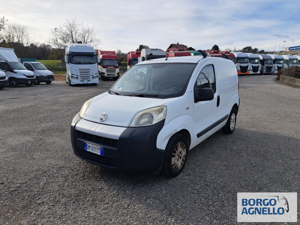 Fiat FIORINO