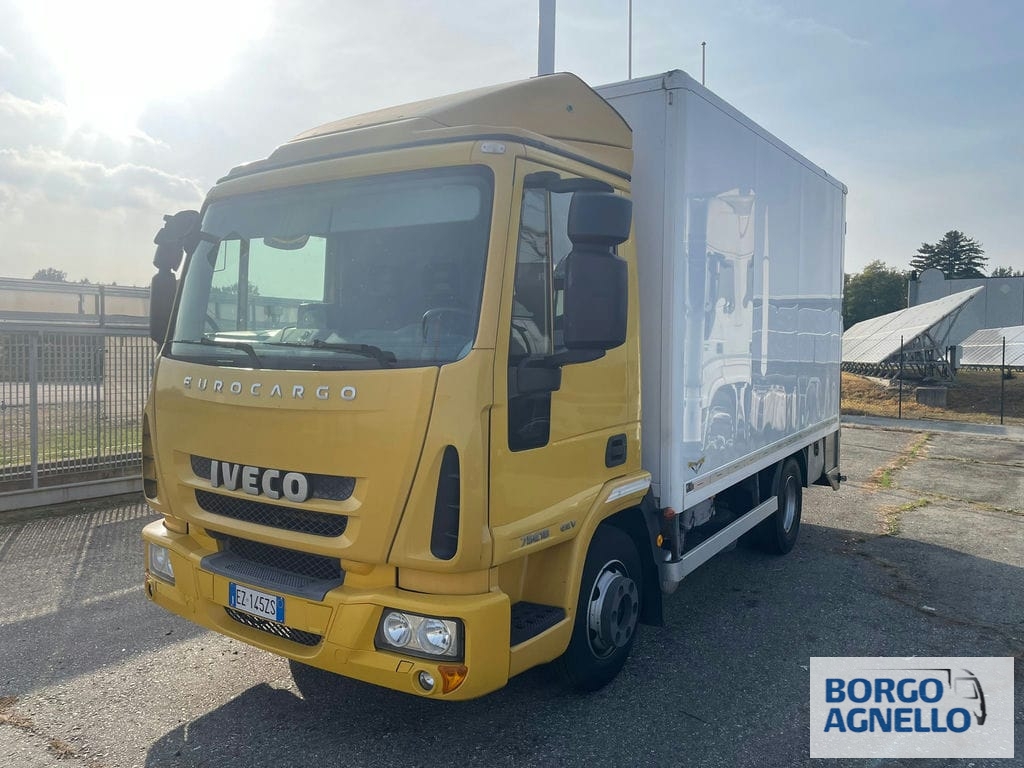 Iveco EUROCARGO ML75E18 Iveco EUROCARGO ML75E18