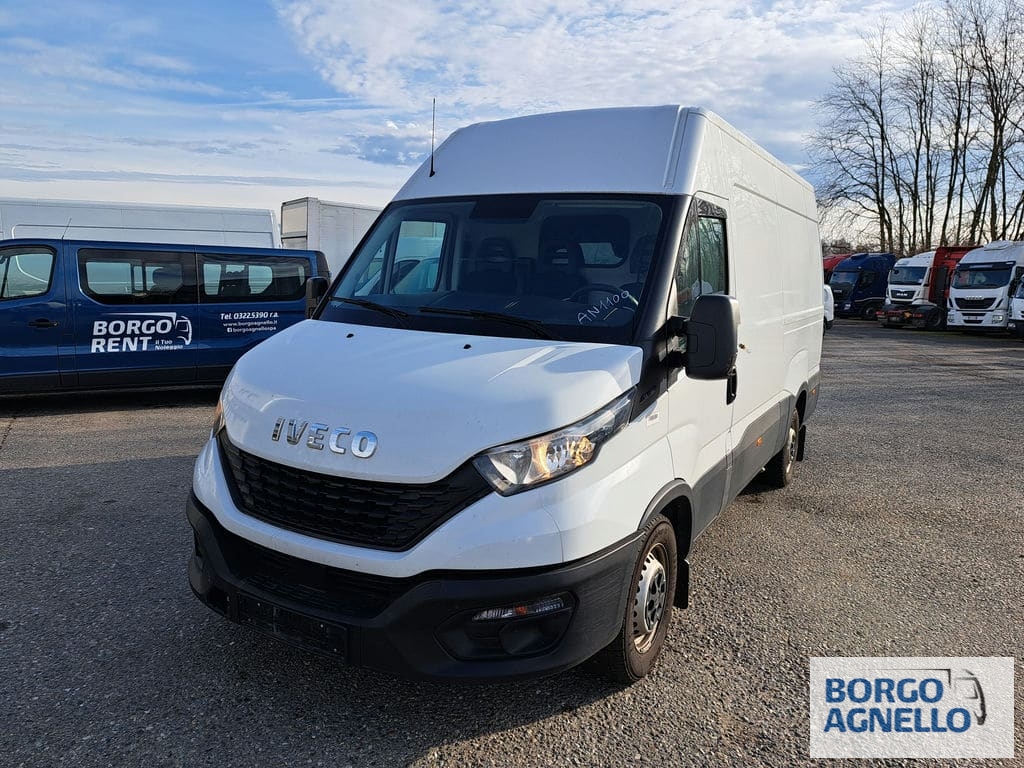Iveco DAILY 35S16 Iveco DAILY 35S16