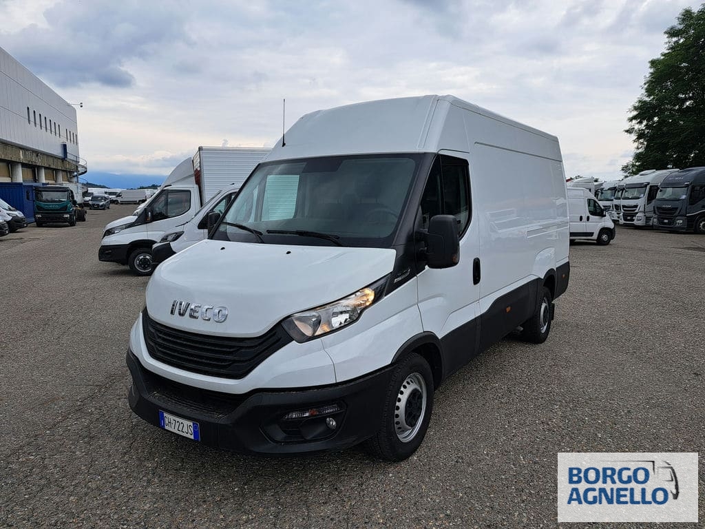 Iveco DAILY 35S16 Iveco DAILY 35S16